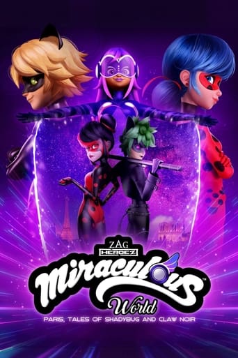 Cartoon Miraculous World: Paris, Tales of Shadybug and Claw Noir 0gmovies123 Cartoon Miraculous World: Paris, Tales of Shadybug and Claw Noir 0gmovies123