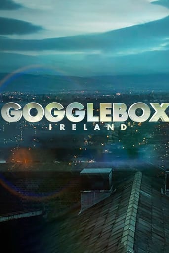 Gogglebox Ireland TV Series Gomovies123 Gogglebox Ireland TV Series Gomovies123