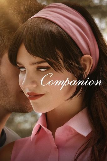 Watch Companion 2025 Online Gomovies123 Watch Companion 2025 Online Gomovies123