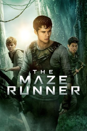 Watch The Maze Runner 2014 Online Gomovies123 Watch The Maze Runner 2014 Online Gomovies123
