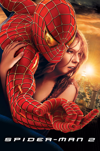 Watch Spider-Man 2 2004 Online Gomovies123 Watch Spider-Man 2 2004 Online Gomovies123