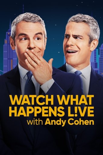 Watch What Happens Live with Andy Cohen TV Series Gomovies123 Watch What Happens Live with Andy Cohen TV Series Gomovies123