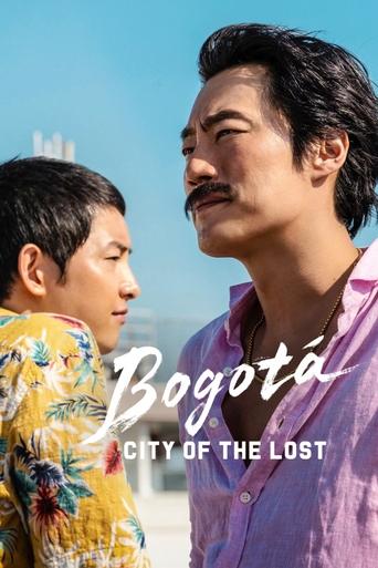 Watch Bogotá: City of the Lost 2024 Online Gomovies123 Watch Bogotá: City of the Lost 2024 Online Gomovies123