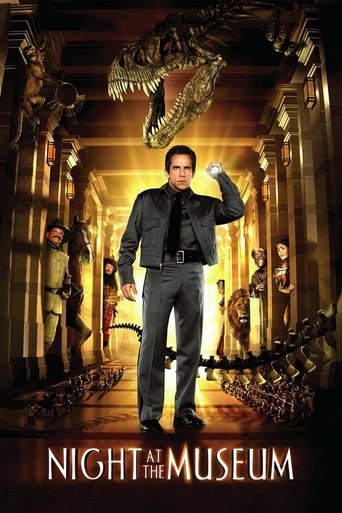 Watch Night at the Museum 2006 Online Gomovies123 Watch Night at the Museum 2006 Online Gomovies123