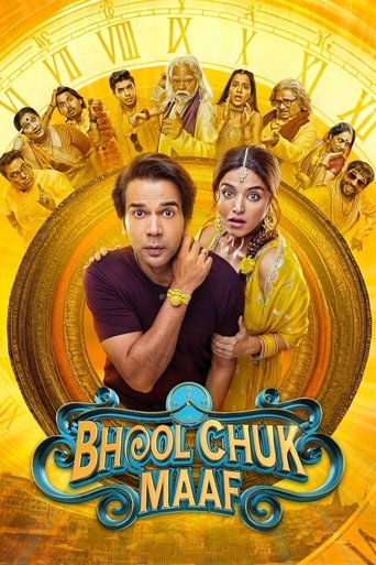 Watch Bhool Chuk Maaf 2025 Online Gomovies123 Watch Bhool Chuk Maaf 2025 Online Gomovies123