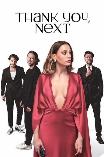 Thank You, Next TV Series Gomovies123 Thank You, Next TV Series Gomovies123