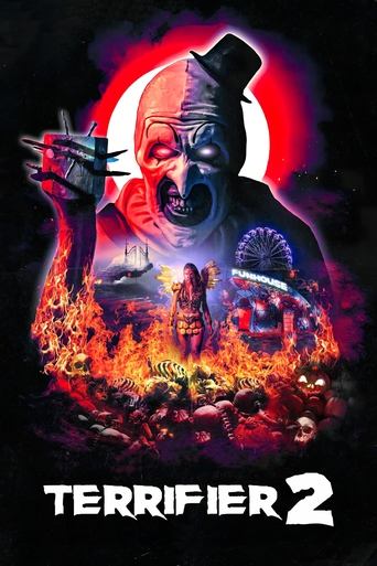 Watch Terrifier 2 2022 Online Gomovies123 Watch Terrifier 2 2022 Online Gomovies123