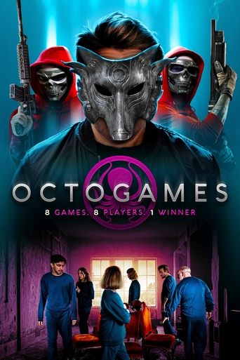 Watch The OctoGames 2022 Online Gomovies123 Watch The OctoGames 2022 Online Gomovies123