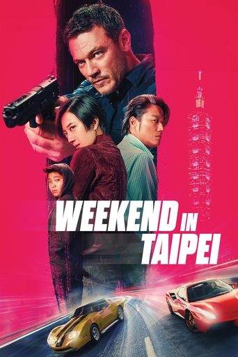Watch Weekend in Taipei 2024 Online Gomovies123 Watch Weekend in Taipei 2024 Online Gomovies123