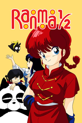 Anime Ranma ½ 0gmovies123 Anime Ranma ½ 0gmovies123