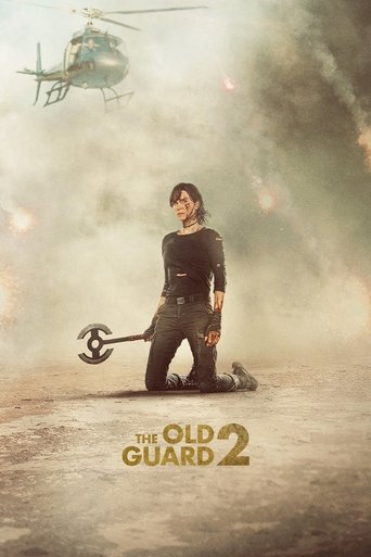 Watch The Old Guard 2 2025 Online Gomovies123 Watch The Old Guard 2 2025 Online Gomovies123