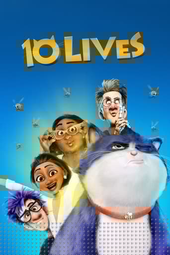 Cartoon 10 Lives 0gmovies123 Cartoon 10 Lives 0gmovies123
