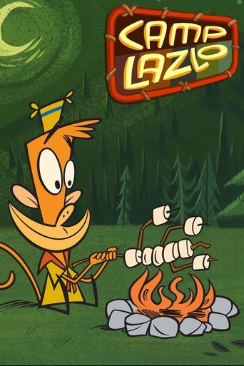 Animated Camp Lazlo 0gmovies123 Animated Camp Lazlo 0gmovies123