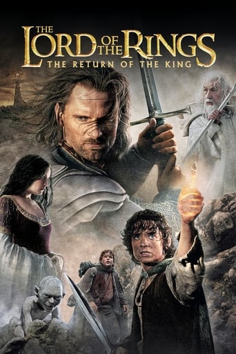 Watch The Lord of the Rings: The Return of the King 2003 Online Gomovies123 Watch The Lord of the Rings: The Return of the King 2003 Online Gomovies123
