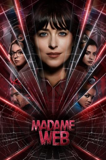 Watch Madame Web 2024 Online Gomovies123 Watch Madame Web 2024 Online Gomovies123
