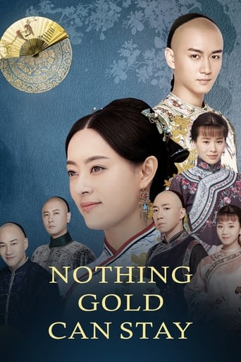 Nothing Gold Can Stay TV Series Gomovies123 Nothing Gold Can Stay TV Series Gomovies123