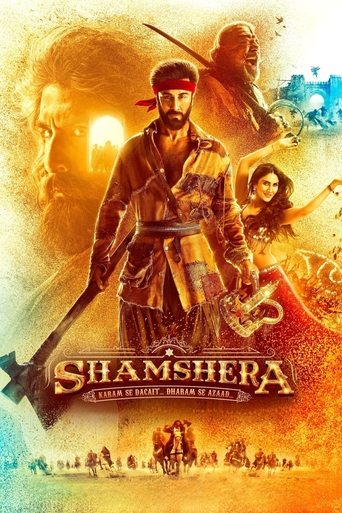 Watch Shamshera 2022 Online Gomovies123 Watch Shamshera 2022 Online Gomovies123