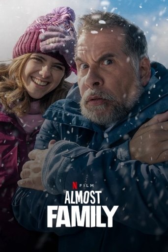 Watch Almost Family 2025 Online Gomovies123 Watch Almost Family 2025 Online Gomovies123
