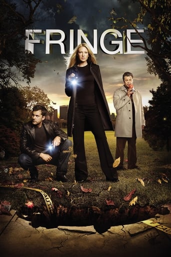 Fringe TV Series Gomovies123 Fringe TV Series Gomovies123