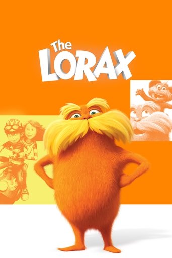Anime The Lorax 0gmovies123 Anime The Lorax 0gmovies123