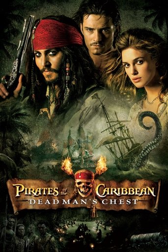 Watch Pirates of the Caribbean: Dead Man's Chest 2006 Online Gomovies123 Watch Pirates of the Caribbean: Dead Man's Chest 2006 Online Gomovies123