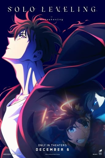 Anime Solo Leveling -ReAwakening- 0gmovies123 Anime Solo Leveling -ReAwakening- 0gmovies123