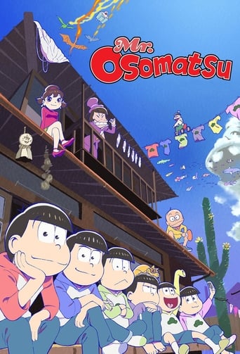Anime Mr. Osomatsu 0gmovies123 Anime Mr. Osomatsu 0gmovies123