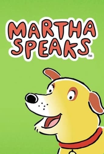 Animated Martha Speaks 0gmovies123 Animated Martha Speaks 0gmovies123