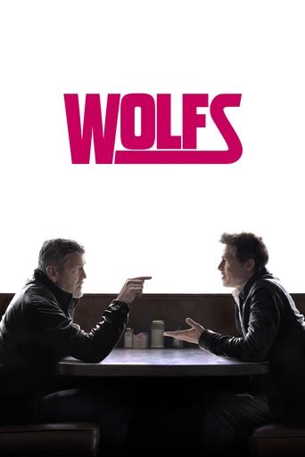 Watch Wolfs 2024 Online Gomovies123 Watch Wolfs 2024 Online Gomovies123