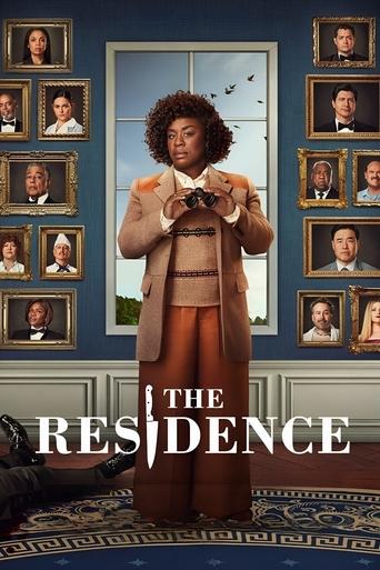 The Residence TV Series Gomovies123 The Residence TV Series Gomovies123