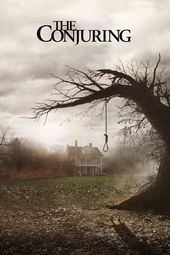 Watch The Conjuring 2013 Online Gomovies123 Watch The Conjuring 2013 Online Gomovies123