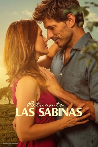 Return to Las Sabinas TV Series Gomovies123 Return to Las Sabinas TV Series Gomovies123