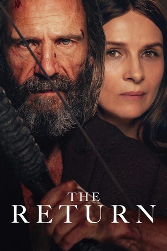 Watch The Return 2024 Online Gomovies123 Watch The Return 2024 Online Gomovies123