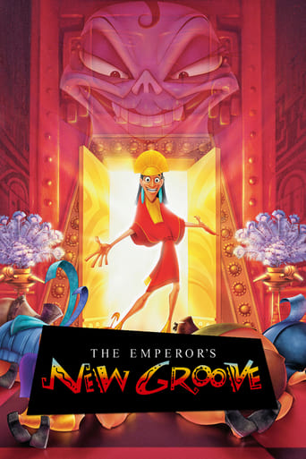 Cartoon The Emperor's New Groove 0gmovies123 Cartoon The Emperor's New Groove 0gmovies123