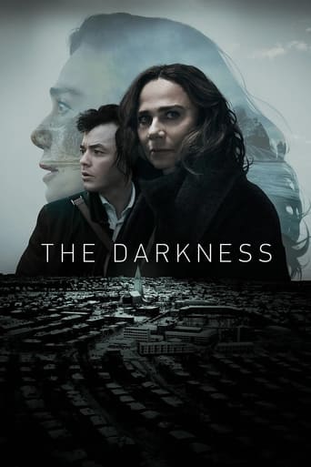 The Darkness TV Series Gomovies123 The Darkness TV Series Gomovies123