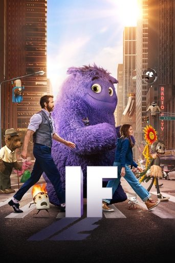 Watch IF 2024 Online Gomovies123 Watch IF 2024 Online Gomovies123