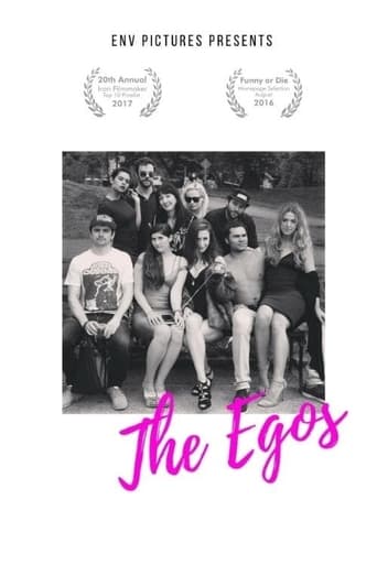The Egos TV Series Gomovies123 The Egos TV Series Gomovies123