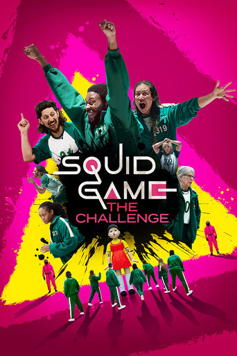 Squid Game: The Challenge TV Series Gomovies123 Squid Game: The Challenge TV Series Gomovies123