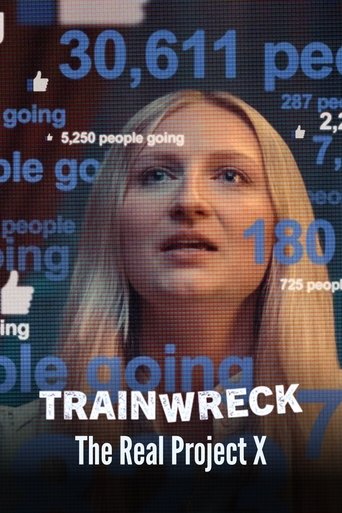 Watch Trainwreck: The Real Project X 2025 Online Gomovies123 Watch Trainwreck: The Real Project X 2025 Online Gomovies123