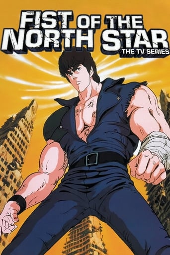 Anime Fist of the North Star 0gmovies123 Anime Fist of the North Star 0gmovies123