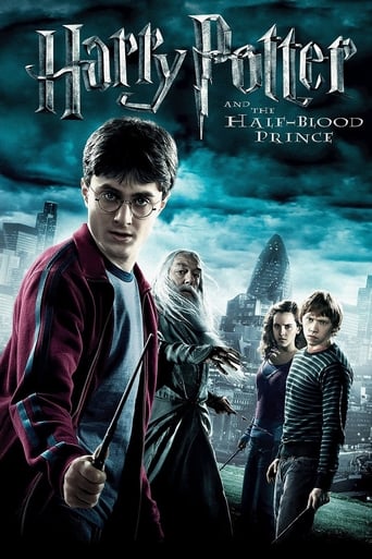 Watch Harry Potter and the Half-Blood Prince 2009 Online Gomovies123 Watch Harry Potter and the Half-Blood Prince 2009 Online Gomovies123