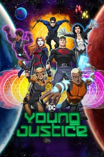 Animated Young Justice 0gmovies123 Animated Young Justice 0gmovies123