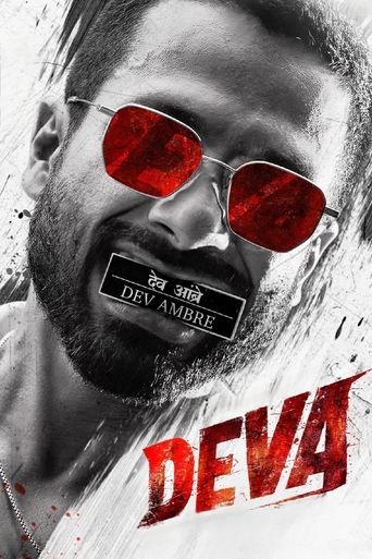 Watch Deva 2025 Online Gomovies123 Watch Deva 2025 Online Gomovies123