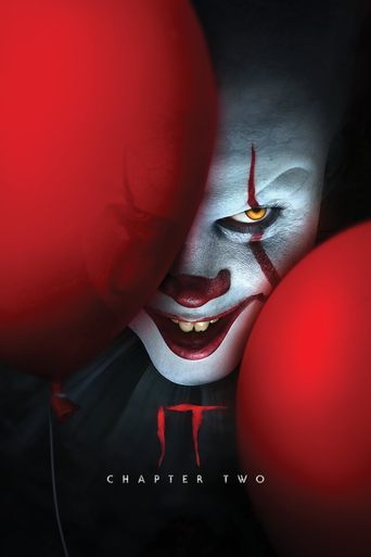 Watch It Chapter Two 2019 Online Gomovies123 Watch It Chapter Two 2019 Online Gomovies123