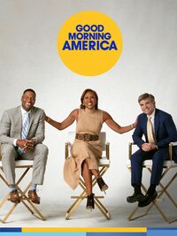 Good Morning America: Weekend Edition