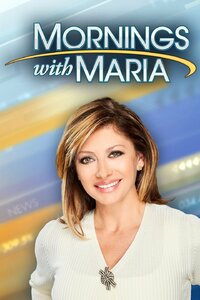 Mornings with Maria (2015)