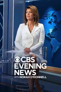 CBS Evening News