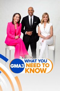 GMA3: What You Need to Know (2020)