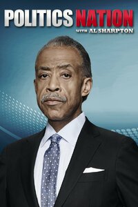 PoliticsNation with Al Sharpton