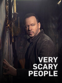 Very Scary People (2019)